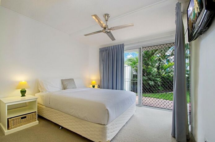 Imagen general del Hotel The Beach Houses. Foto 13