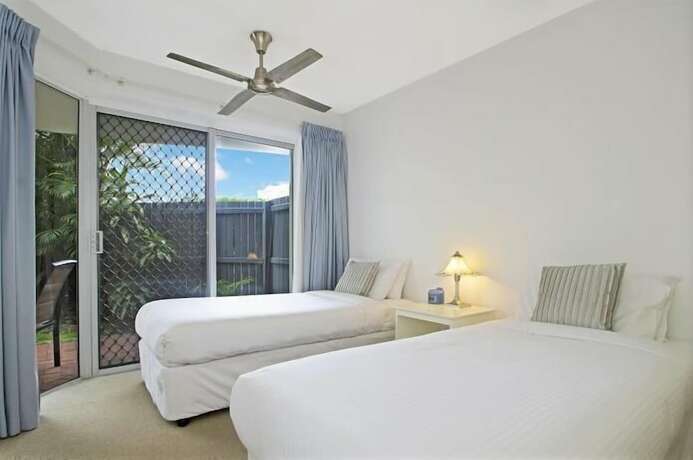 Imagen general del Hotel The Beach Houses. Foto 14