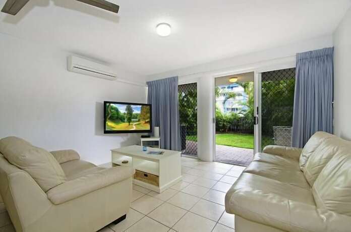Imagen general del Hotel The Beach Houses. Foto 15