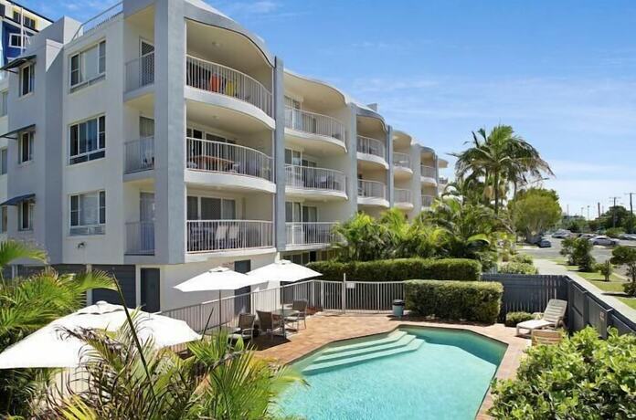 Imagen general del Hotel The Beach Houses. Foto 16