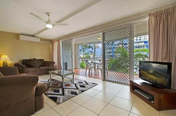 Imagen general del Hotel The Beach Houses. Foto 17