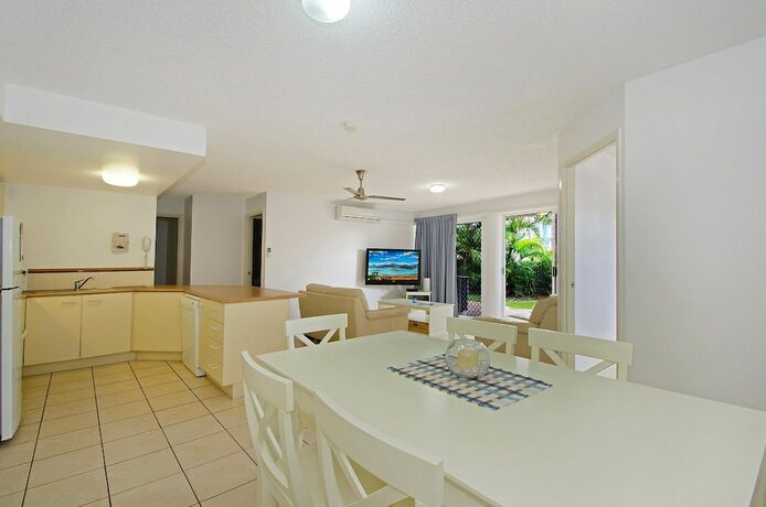 Imagen general del Hotel The Beach Houses. Foto 18