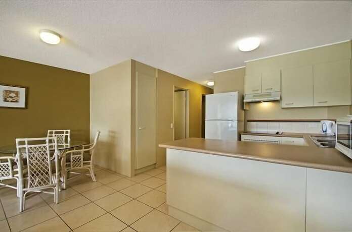 Imagen general del Hotel The Beach Houses. Foto 20