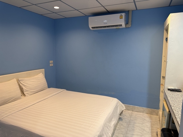 Imagen de la habitación del Hotel The Beach INN Cha-Am, Cha Am. Foto 9