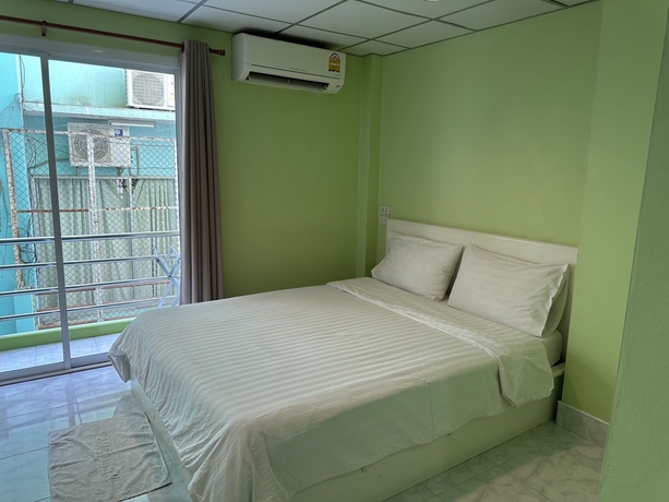 Imagen de la habitación del Hotel The Beach INN Cha-Am, Cha Am. Foto 12
