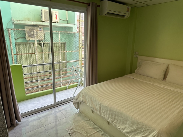 Imagen de la habitación del Hotel The Beach INN Cha-Am, Cha Am. Foto 13