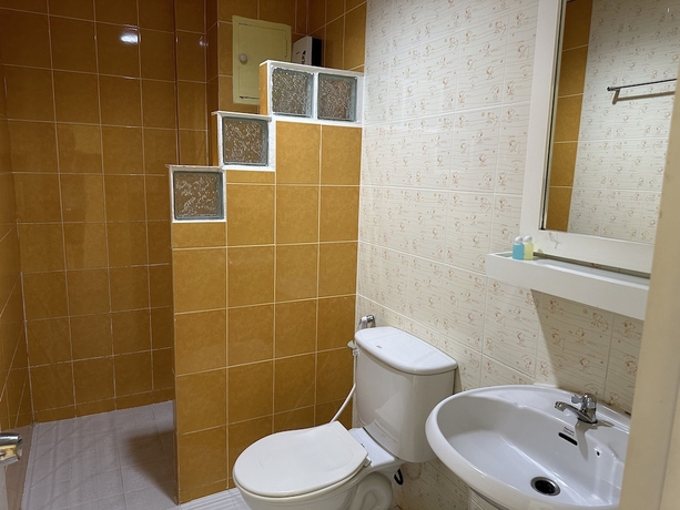 Imagen de la habitación del Hotel The Beach INN Cha-Am, Cha Am. Foto 15