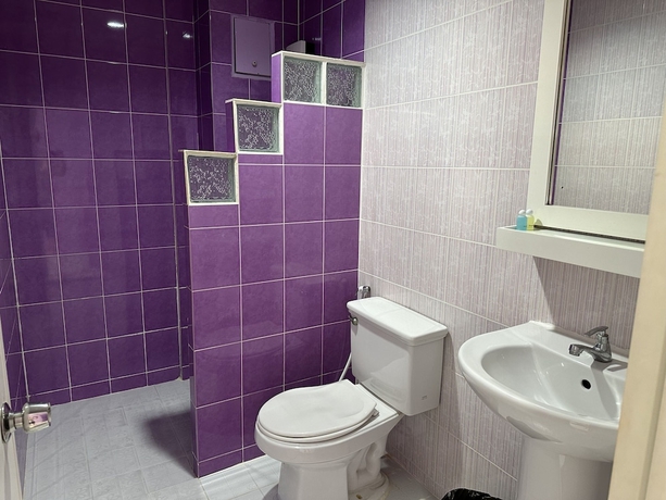 Imagen de la habitación del Hotel The Beach INN Cha-Am, Cha Am. Foto 18
