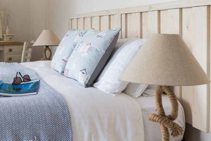 Imagen de la habitación del Hotel The Beach, Minehead. Foto 3