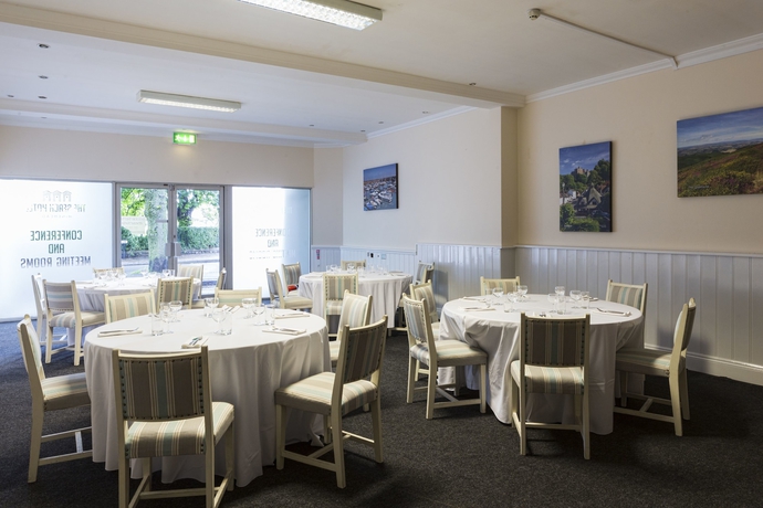 Imagen de los interiores del Hotel The Beach, Minehead. Foto 18