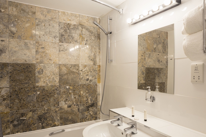 Imagen de la habitación del Hotel The Beach, Minehead. Foto 5