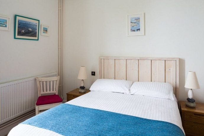 Imagen de la habitación del Hotel The Beach, Minehead. Foto 10