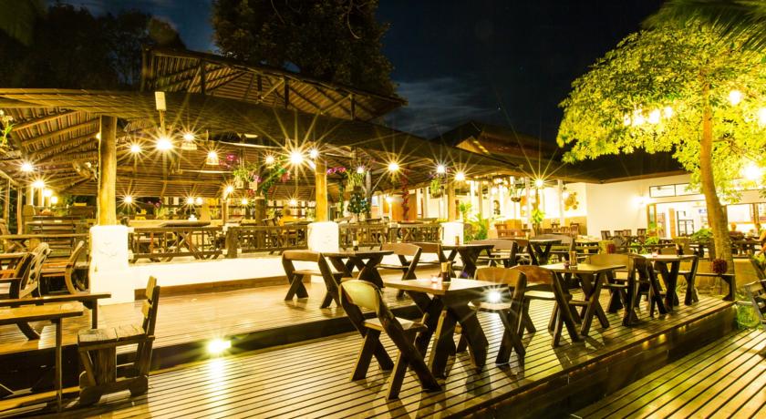 Imagen general del Hotel The Beach Natural Resort - Koh Kood. Foto 6