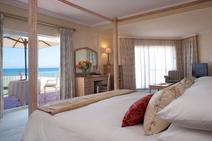 Imagen de la habitación del Hotel The Beach, Port Elizabeth. Foto 2