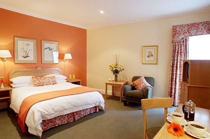 Imagen de la habitación del Hotel The Beach, Port Elizabeth. Foto 4