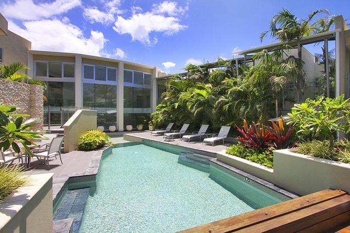 Imagen general del Hotel The Beach Resort Cabarita. Foto 1