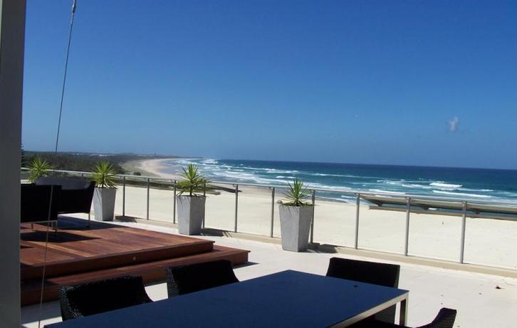 Imagen general del Hotel The Beach Resort Cabarita. Foto 2