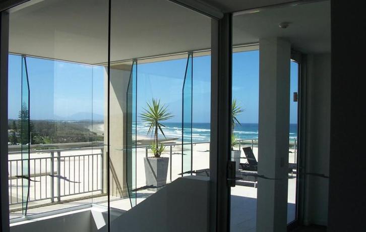 Imagen general del Hotel The Beach Resort Cabarita. Foto 3