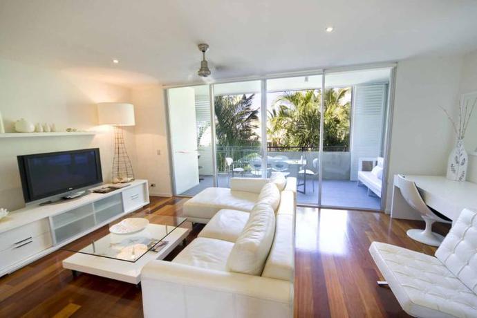 Imagen general del Hotel The Beach Resort Cabarita. Foto 4