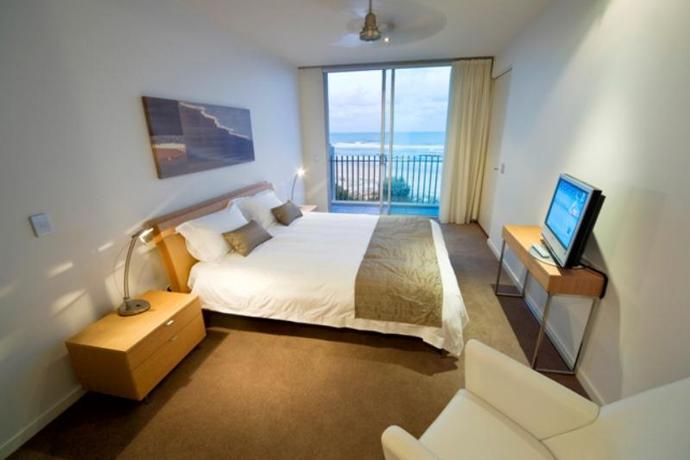 Imagen general del Hotel The Beach Resort Cabarita. Foto 5