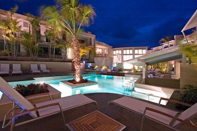 Imagen general del Hotel The Beach Resort Cabarita. Foto 9