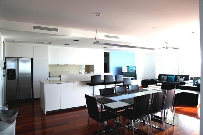 Imagen general del Hotel The Beach Resort Cabarita. Foto 10