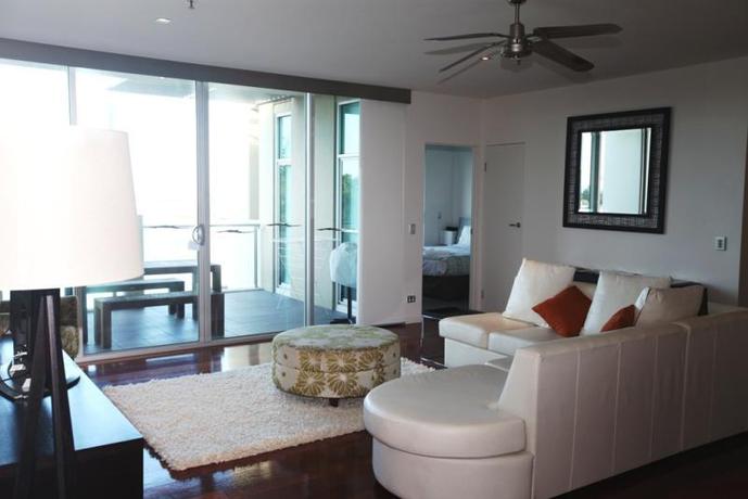 Imagen general del Hotel The Beach Resort Cabarita. Foto 14