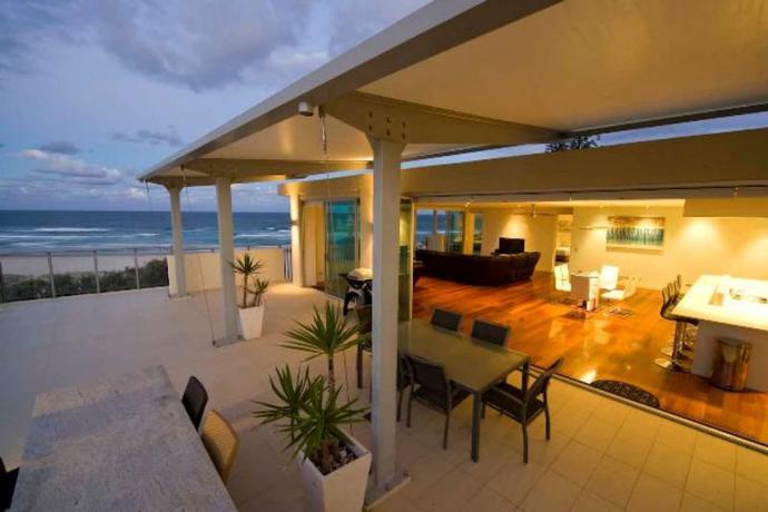 Imagen general del Hotel The Beach Resort Cabarita. Foto 15