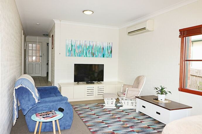 Imagen general del Hotel The Beach Retreat Eden. Foto 2