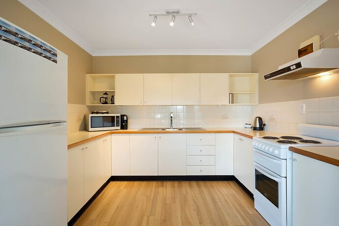 Imagen de la habitación del Hotel The Beach Retreat Eden. Foto 17