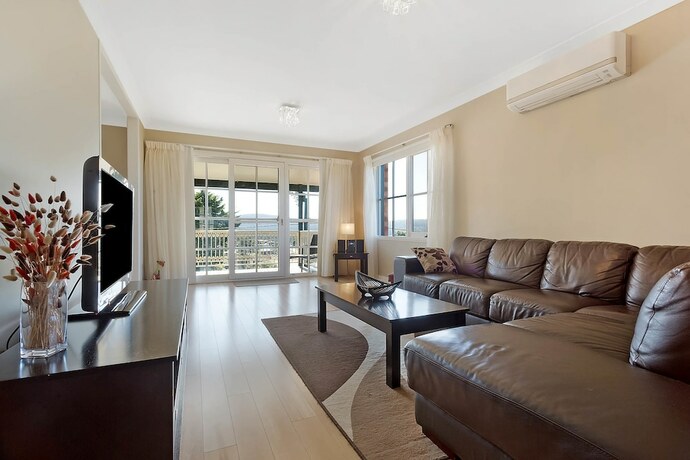 Imagen de la habitación del Hotel The Beach Retreat Eden. Foto 20