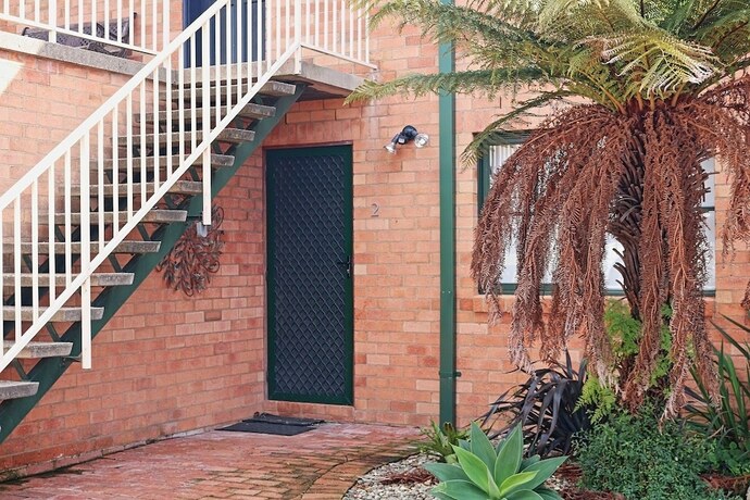 Imagen de los interiores del Hotel The Beach Retreat Eden. Foto 28