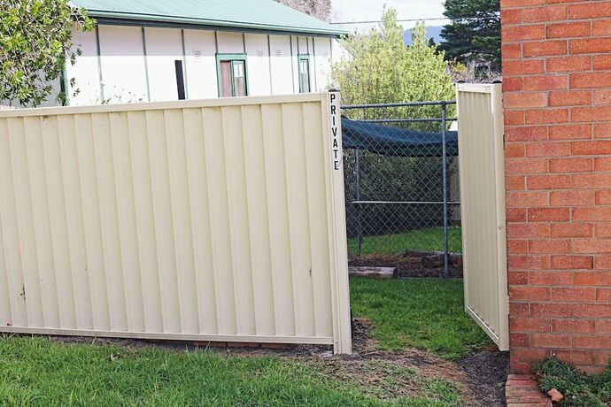 Imagen de los exteriores del Hotel The Beach Retreat Eden. Foto 22