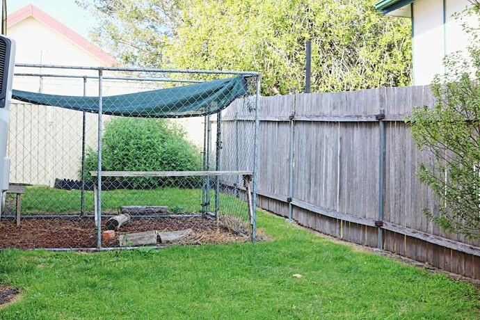 Imagen de los exteriores del Hotel The Beach Retreat Eden. Foto 23