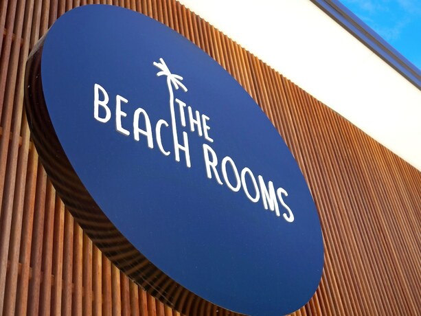 Imagen general del Hotel The Beach Rooms. Foto 6