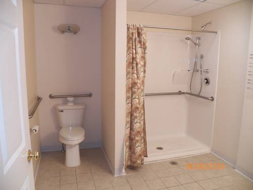 Imagen de la habitación del Hotel The Beach Rose Inn. Foto 3