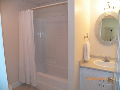 Imagen de la habitación del Hotel The Beach Rose Inn. Foto 5