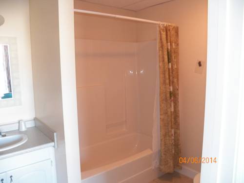 Imagen de la habitación del Hotel The Beach Rose Inn. Foto 8