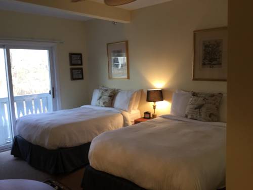 Imagen de la habitación del Hotel The Beach Rose Inn. Foto 9