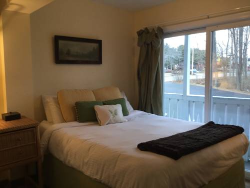 Imagen de la habitación del Hotel The Beach Rose Inn. Foto 12