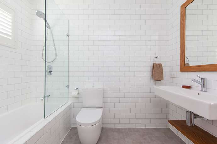 Imagen de la habitación del Hotel The Beach Shack Byron Bay. Foto 5