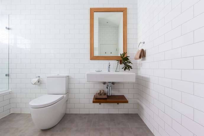 Imagen de la habitación del Hotel The Beach Shack Byron Bay. Foto 12
