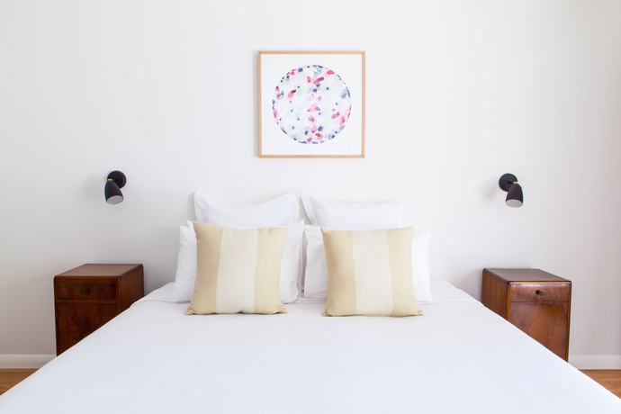 Imagen de la habitación del Hotel The Beach Shack Byron Bay. Foto 14