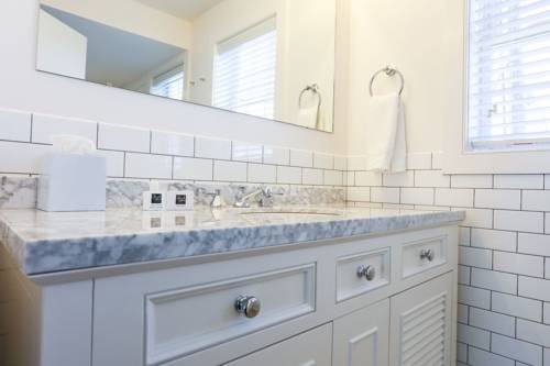 Imagen de la habitación del Hotel The Beach Shack. Foto 5