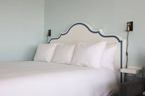 Imagen de la habitación del Hotel The Beach Shack. Foto 6