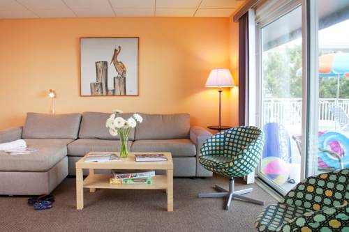 Imagen de la habitación del Hotel The Beach Shack. Foto 8