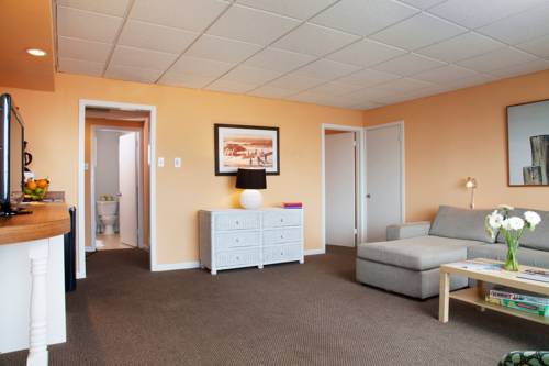 Imagen de la habitación del Hotel The Beach Shack. Foto 11