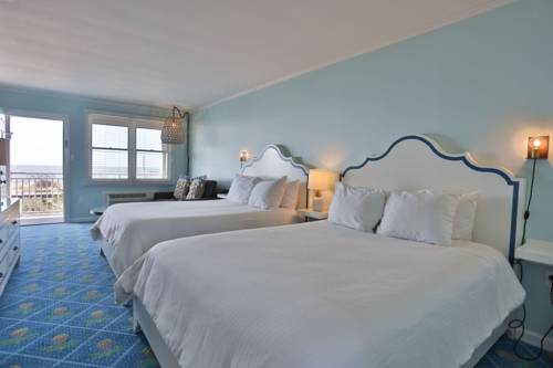 Imagen de la habitación del Hotel The Beach Shack. Foto 13