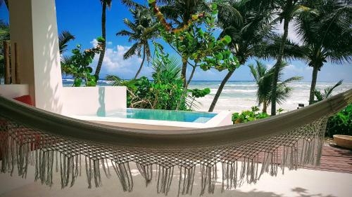 Imagen general del Hotel The Beach Tulum. Foto 4