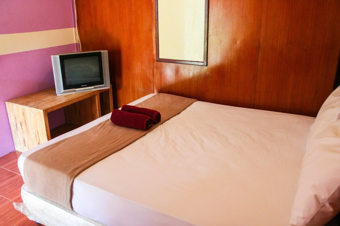 Imagen de la habitación del Hotel The Beach Village - Hostel. Foto 7